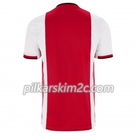 Koszulka Ajax Amsterdam Główna 2019-2020 - Koszulki Piłkarskie